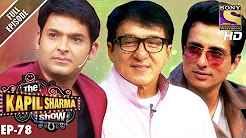 Episode 78 Jackie Chan In Kapils Show 29th Jan 2017 Full Movie